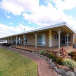 Pokolbin Farm Stay