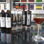 hunter distillery