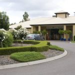 leisure inn