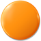 Beyond Ballooning weather indicator - orange circle