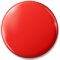 Beyond Ballooning weather indicator - red circle