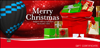Balloon Voucher -  Christmas
