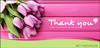 Balloon Voucher -  Thank You