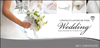 Balloon Voucher -  Wedding