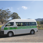 vineyard shuttle
